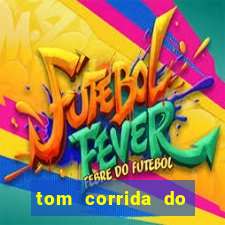 tom corrida do ouro dinheiro infinito